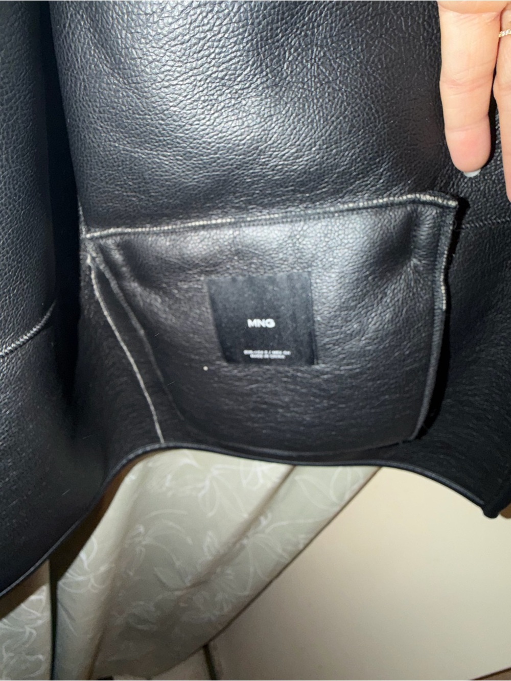 Mango jacket - Picture 4 of 5